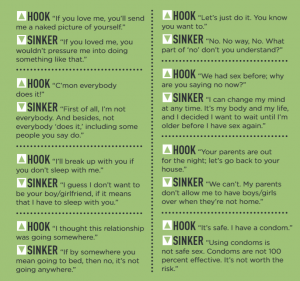 hook