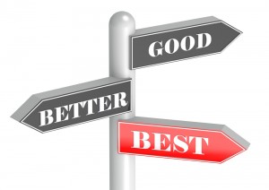 Healthy Decisions