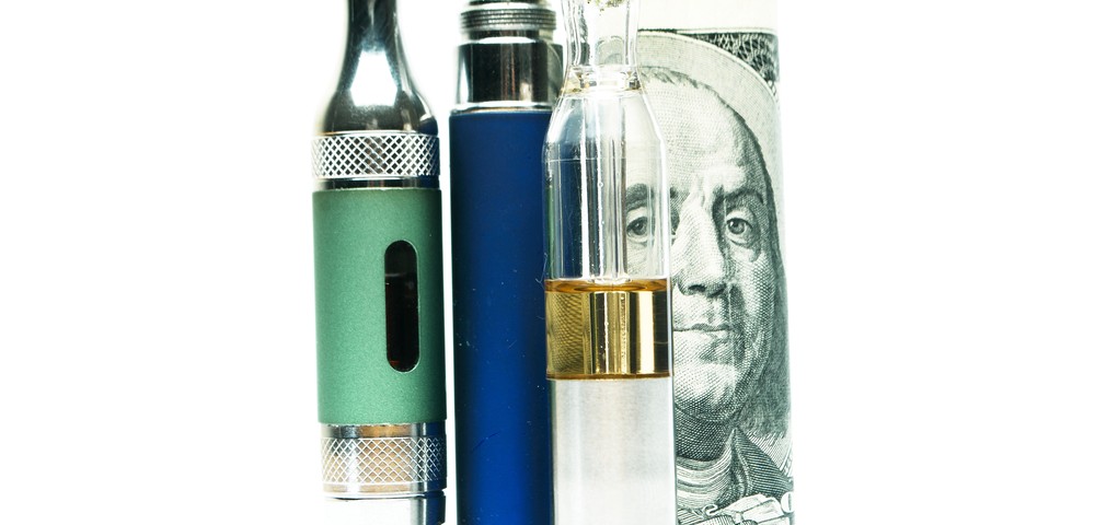 THC Vapes