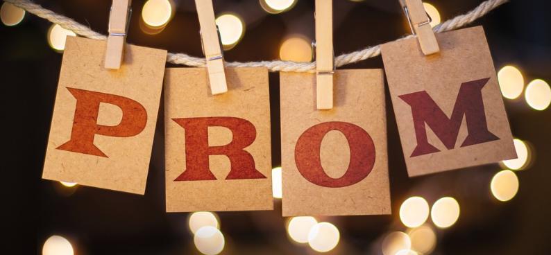 Prom Survival Guide - Tools 4 Teaching