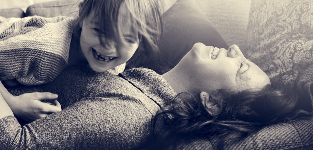 raise thankful kids