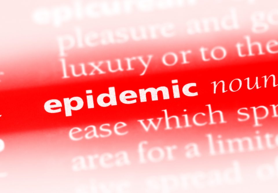 drug epidemic