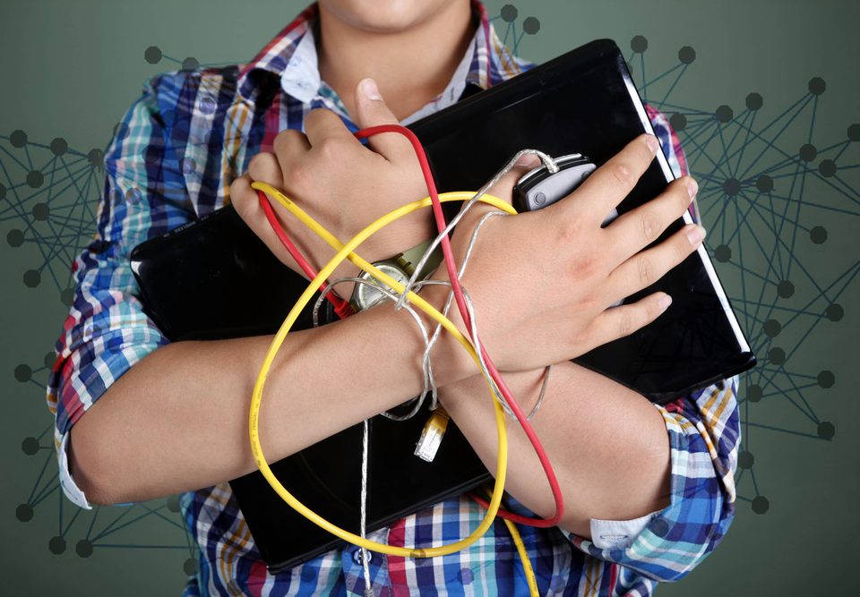 internet addictions