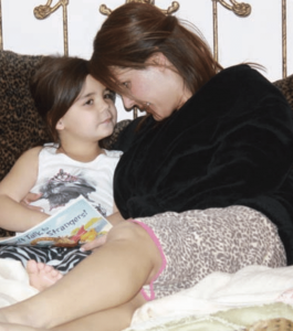 talk with your children