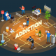 addiction