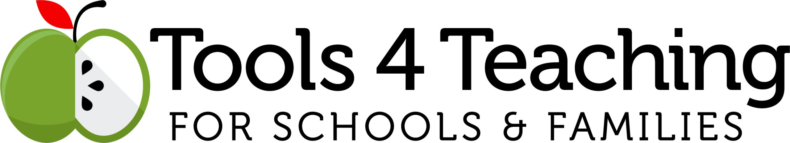 Tools 4 Teaching Logo